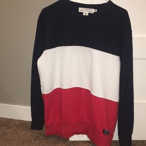 Limited edition H and M sweater